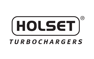 Holset turbochargers