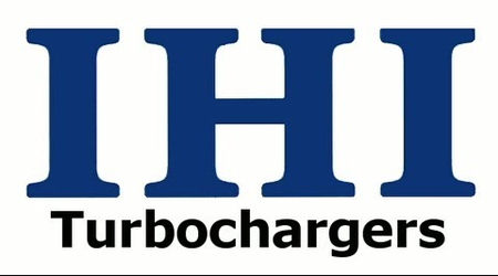 Ihi turbochargers