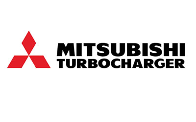 Mitsubishi turbochargers