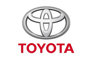 Toyota turbochargers